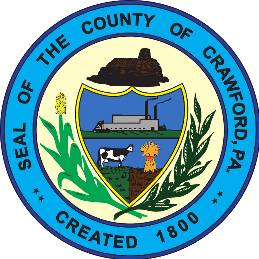 Crawford County seal