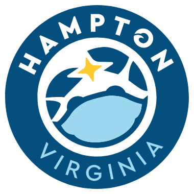 City of Hampton seal