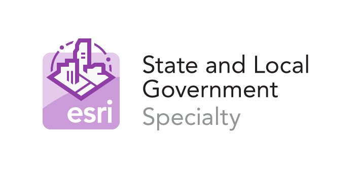 Esri State and Local Government Specialty