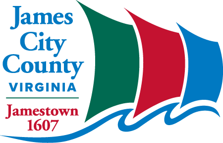 James City County seal